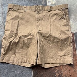 Oak Hill Khaki Shorts